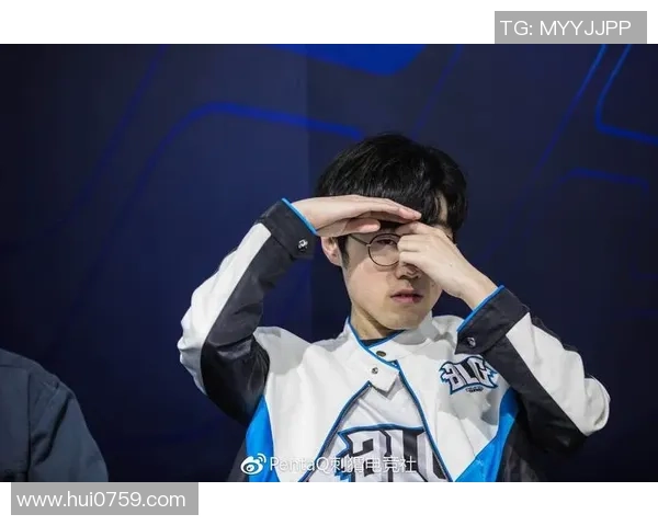 和平精英战术分析：深入探讨BLG战队的防守策略与应对技巧